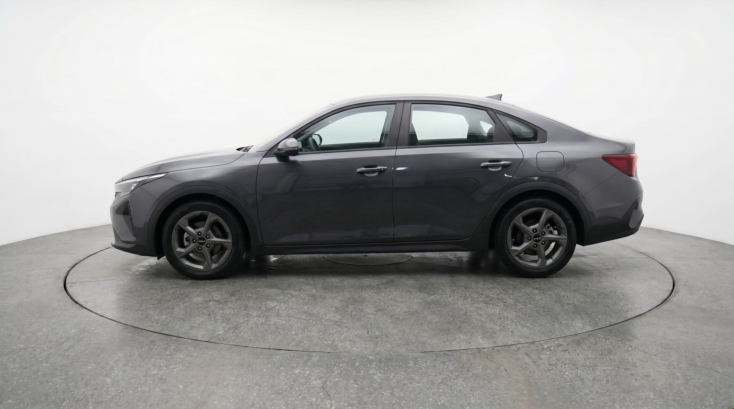 Thumbnail: 2025 Kia K4 - 4