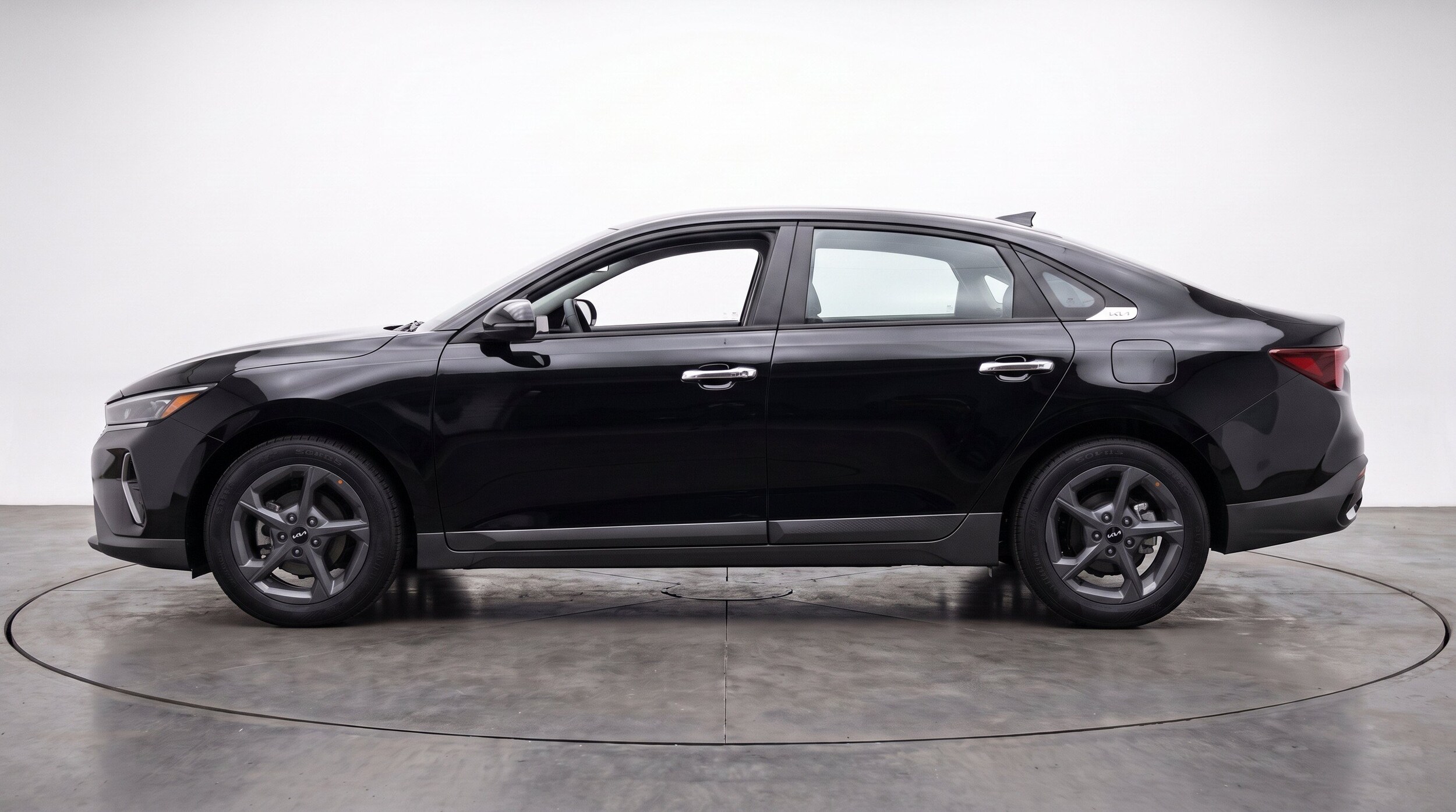 Thumbnail: 2026 Kia K4 - 5