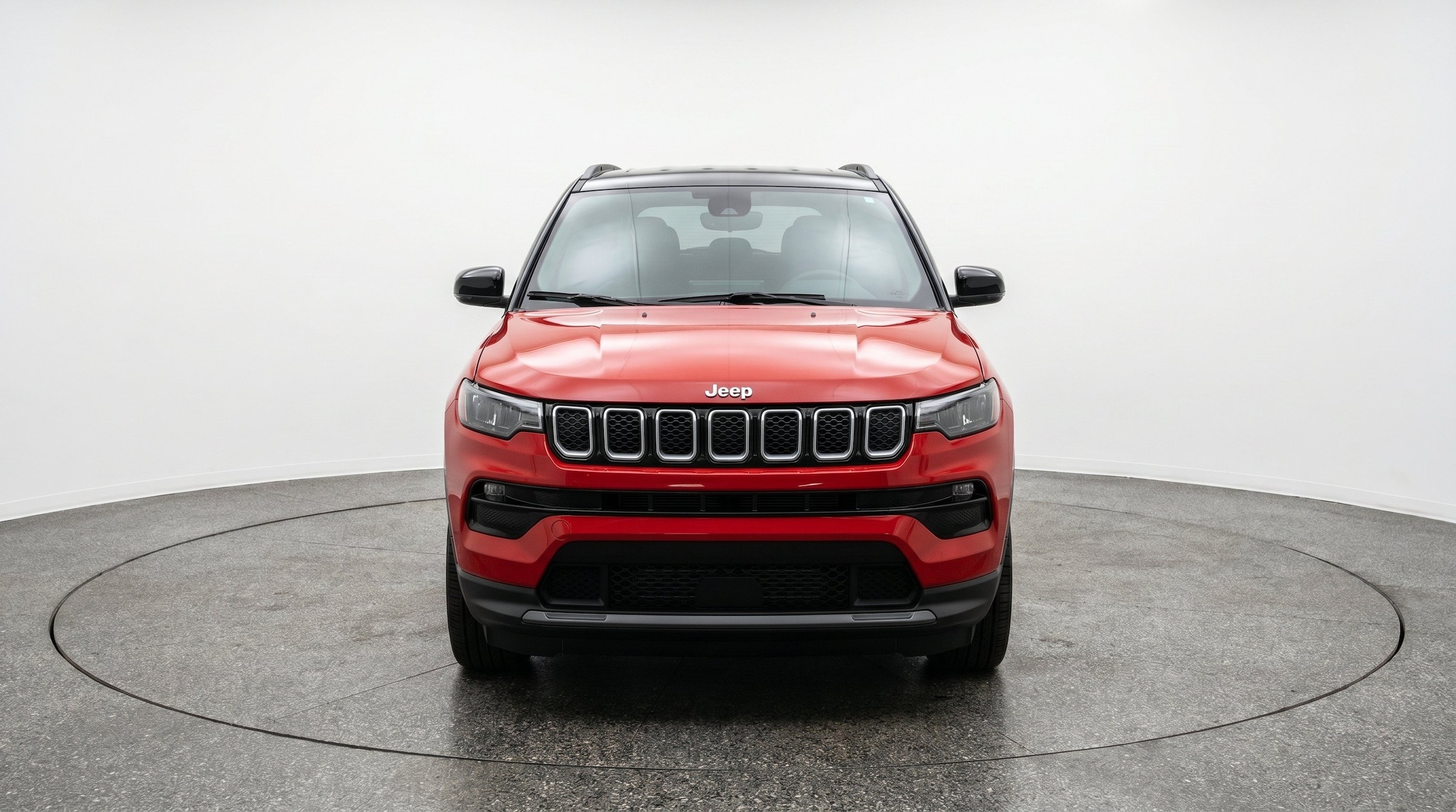 Thumbnail: 2025 Jeep Compass - 2