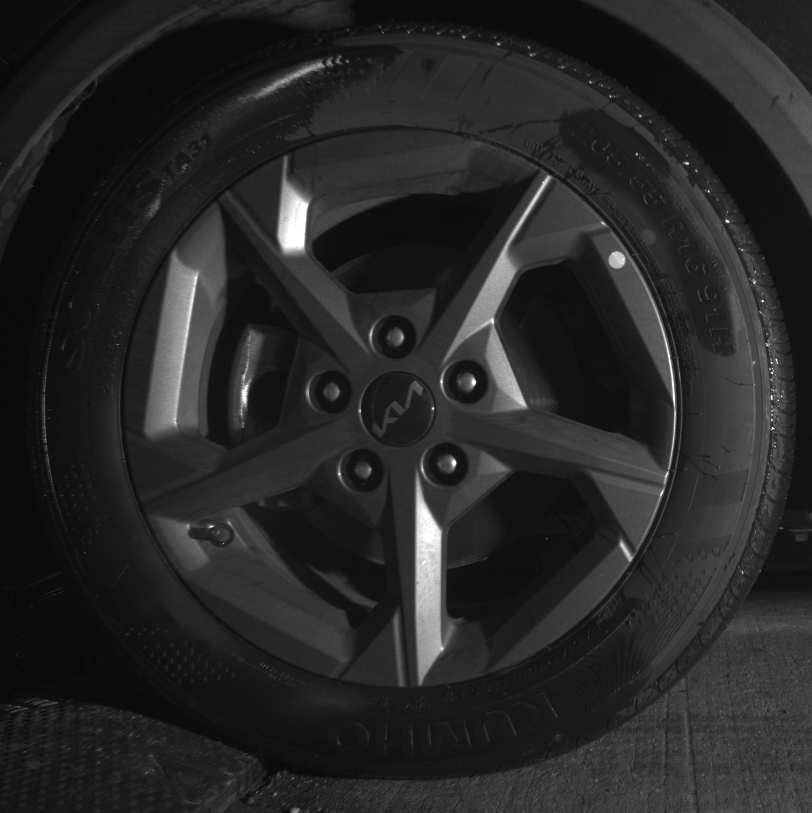 Thumbnail: 2025 Kia K4 - 11