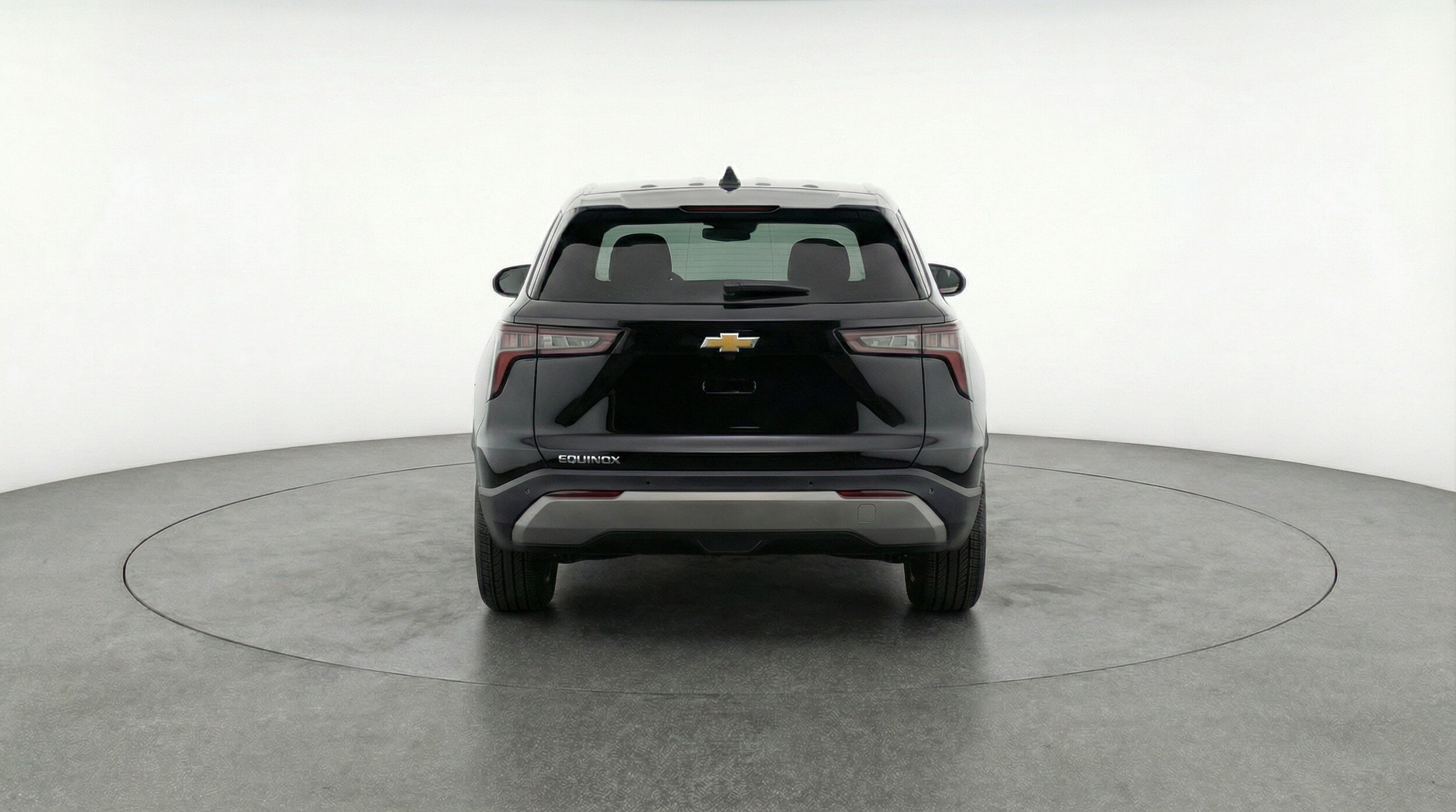 Thumbnail: 2025 Chevrolet Equinox - 6