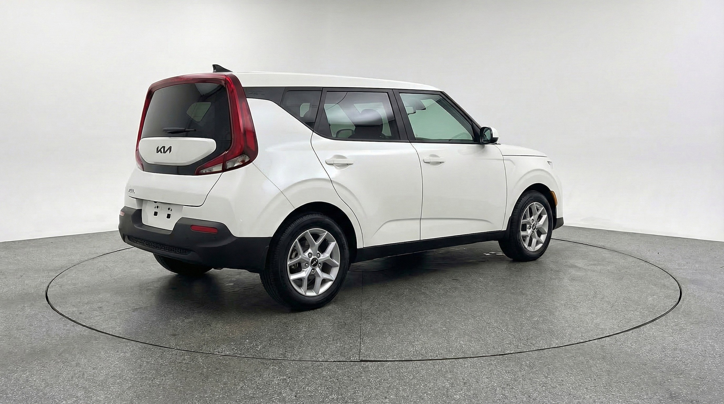 Thumbnail: 2025 Kia Soul - 9