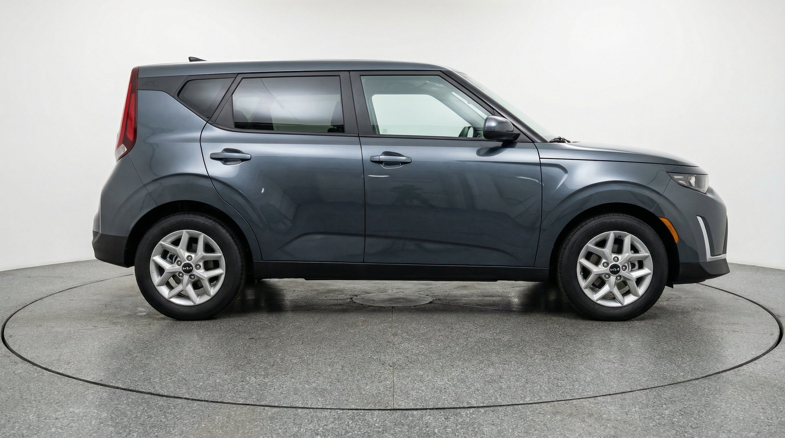 Thumbnail: 2025 Kia Soul - 11