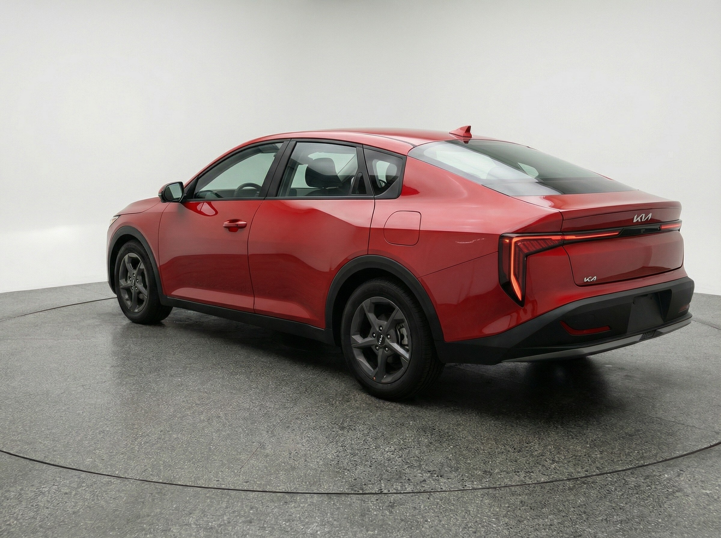 Thumbnail: 2025 Kia K4 - 5