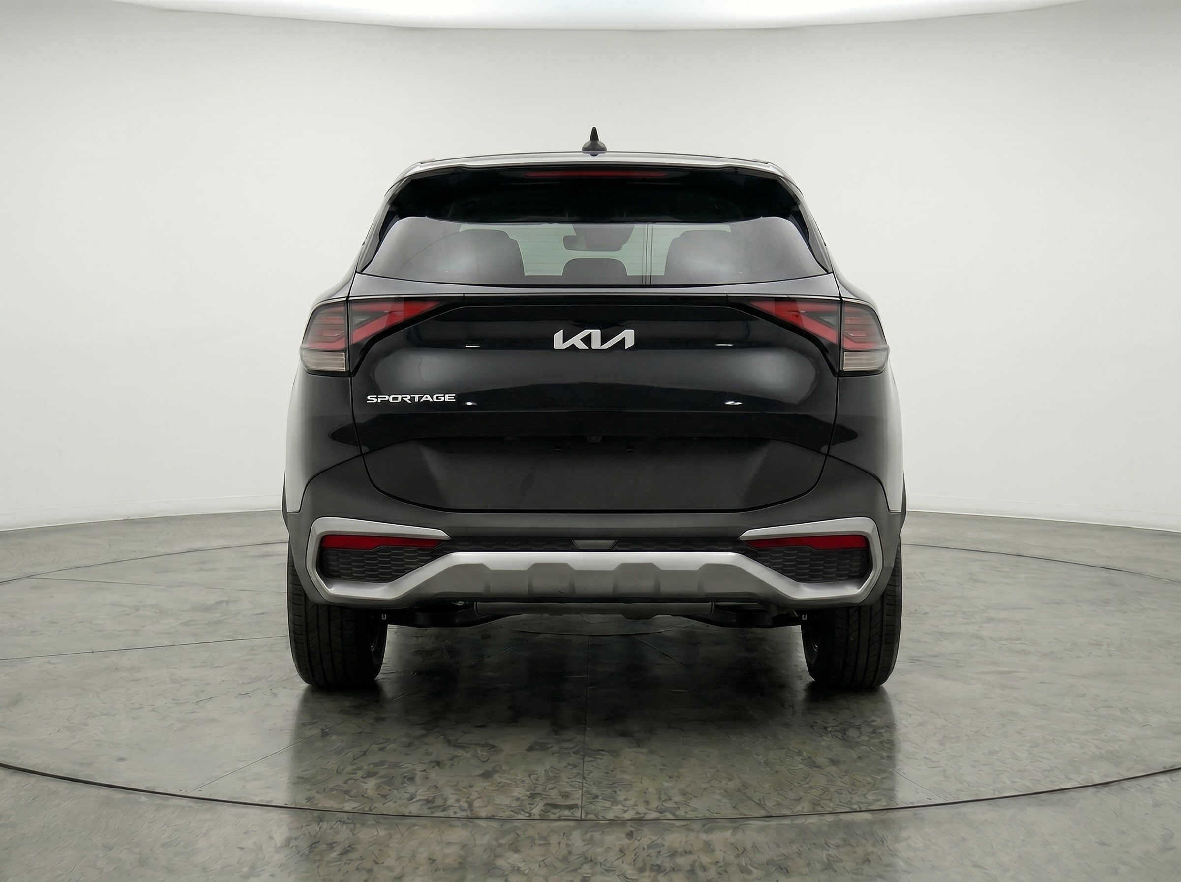 Thumbnail: 2026 Kia Sportage - 7