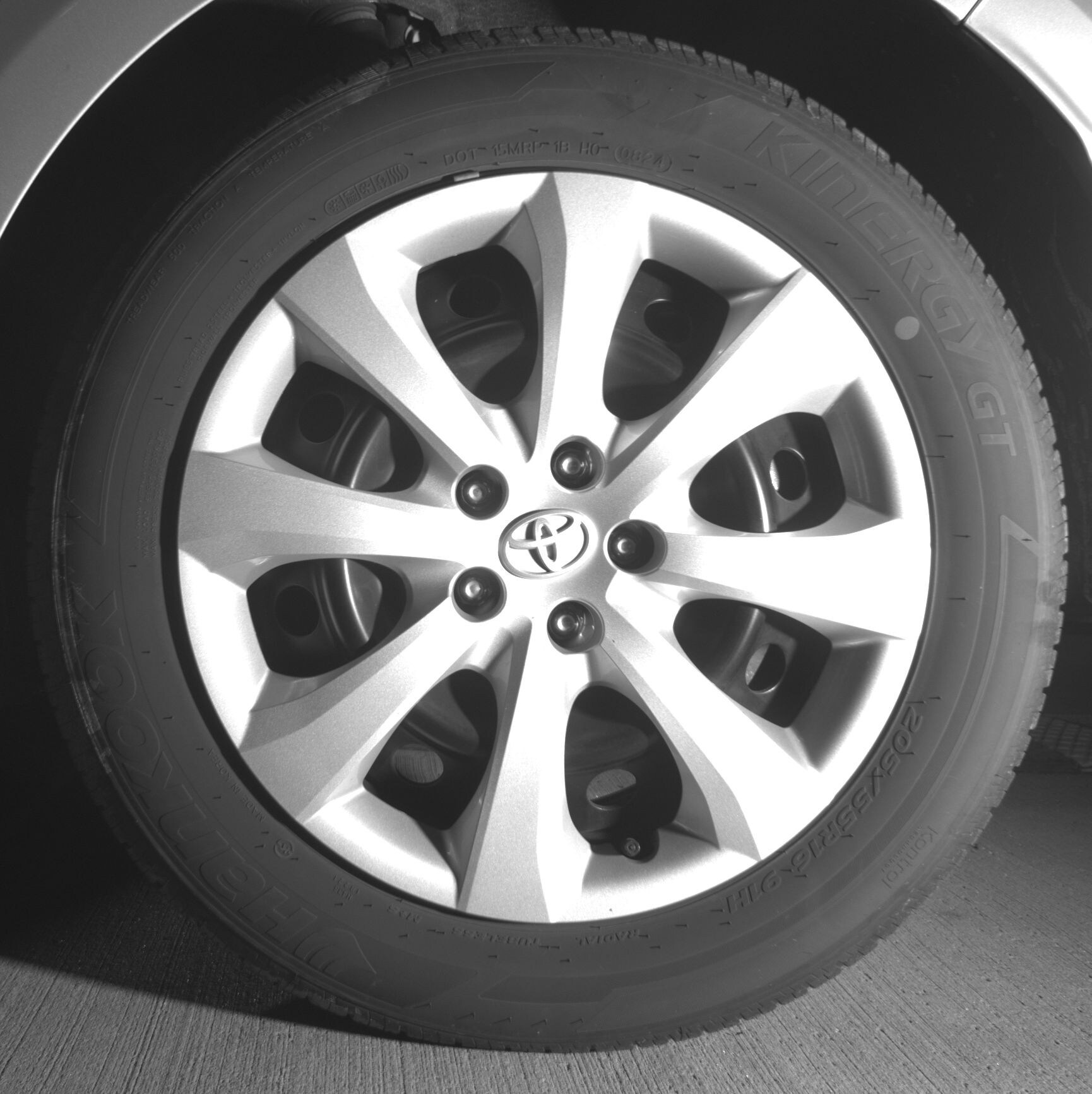 Thumbnail: 2024 Toyota Corolla - 11