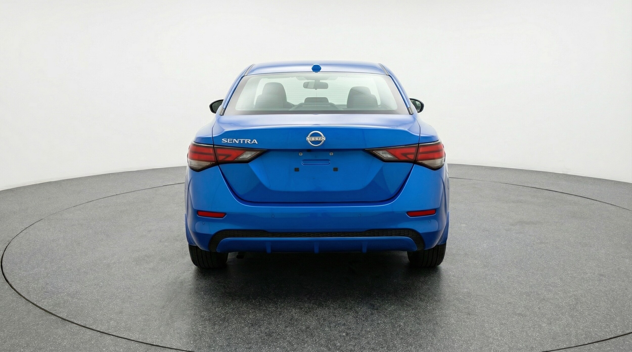 Thumbnail: 2025 Nissan Sentra - 6