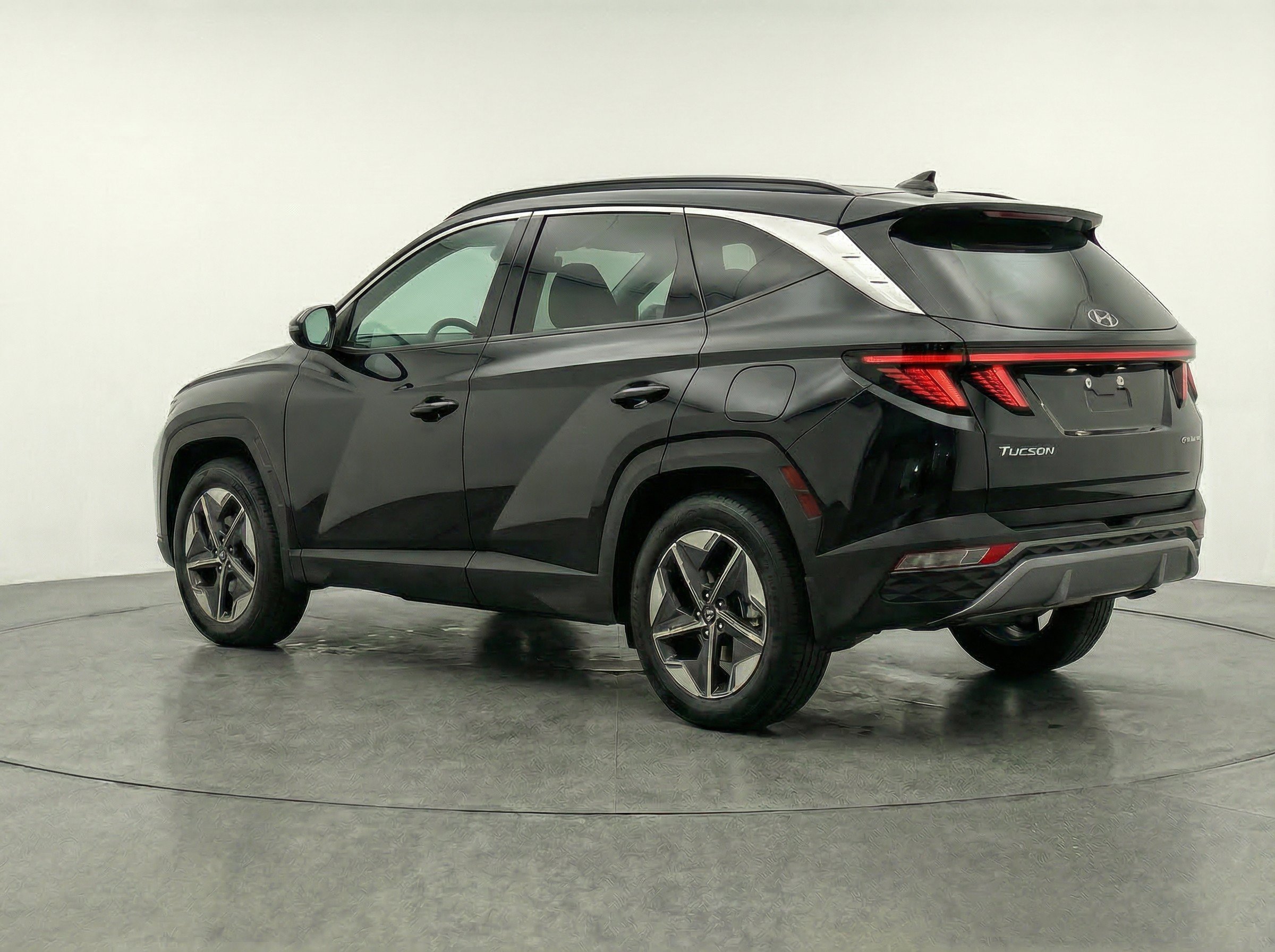 Thumbnail: 2026 Hyundai Tucson - 6