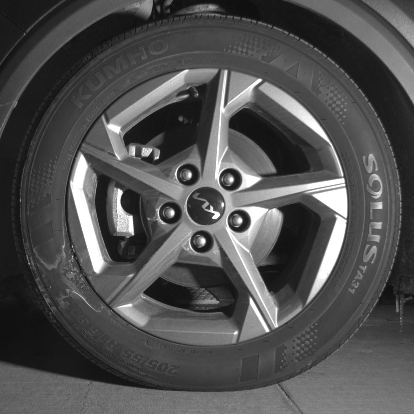 Thumbnail: 2025 Kia K4 - 9