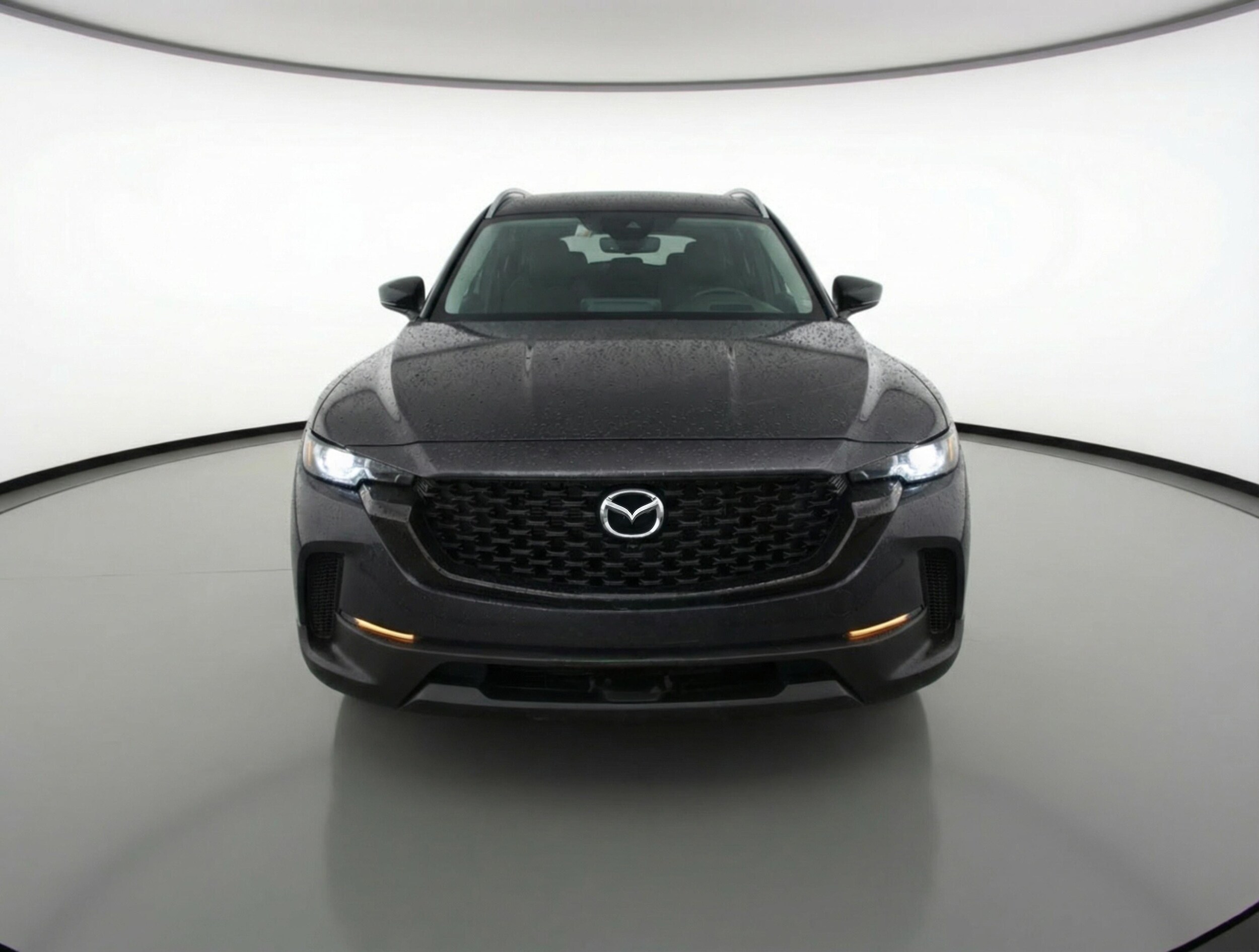 Thumbnail: 2025 Mazda CX-50 - 2