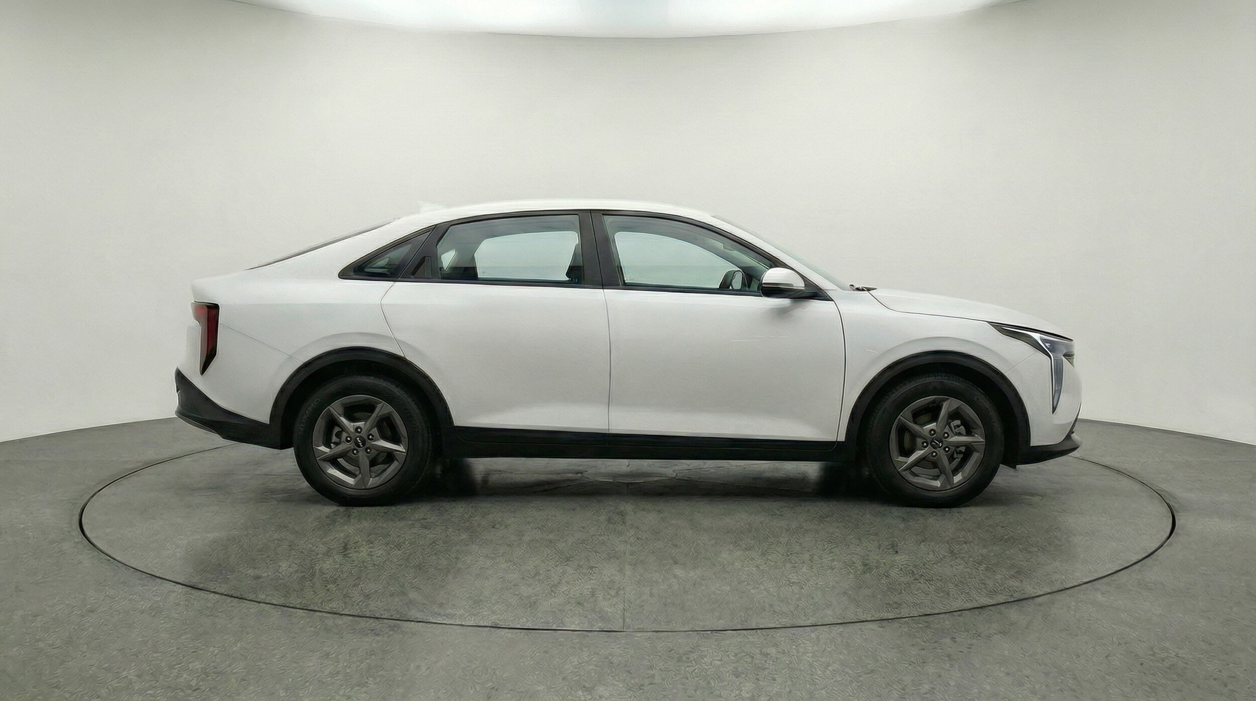 Thumbnail: 2025 Kia K4 - 8