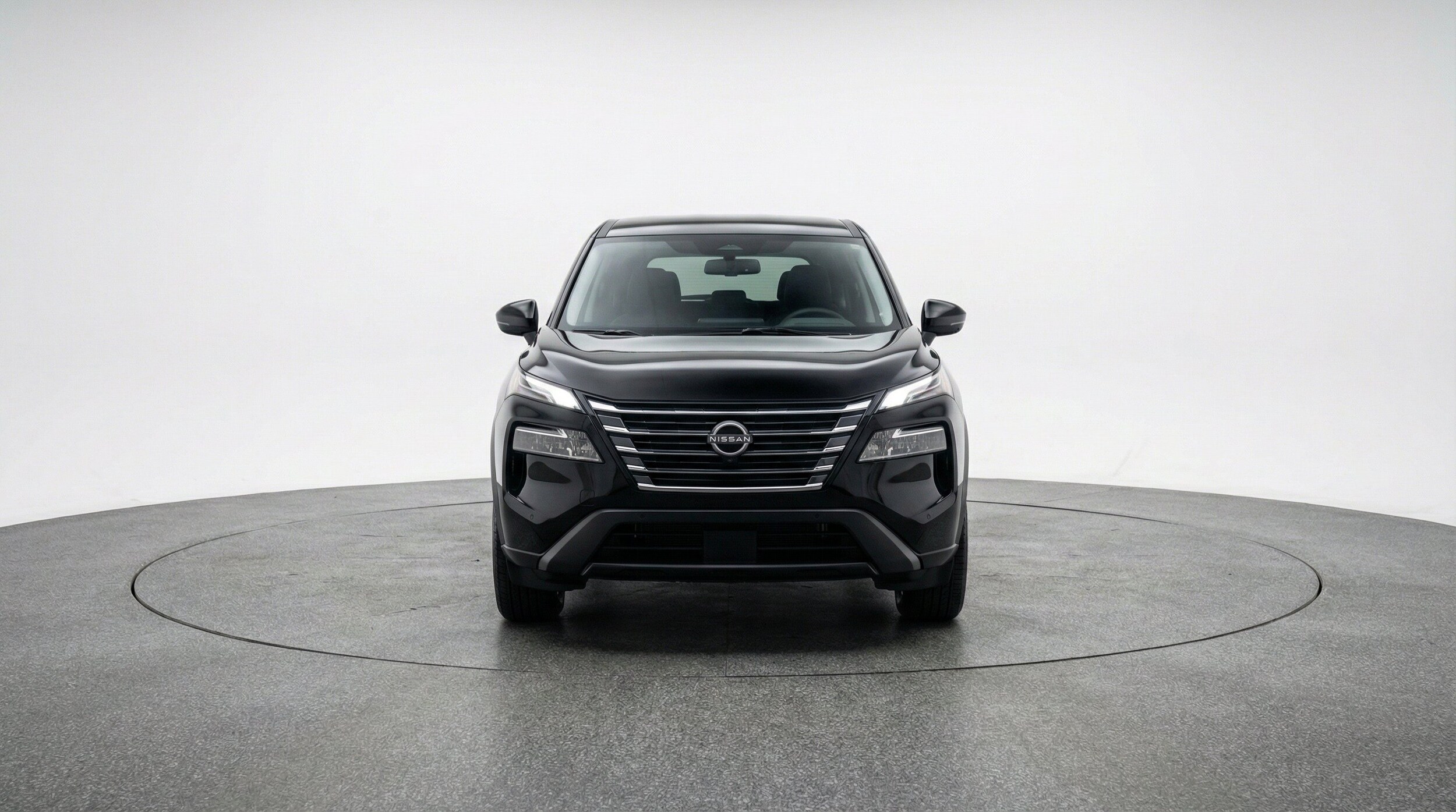 Thumbnail: 2025 Nissan Rogue - 2
