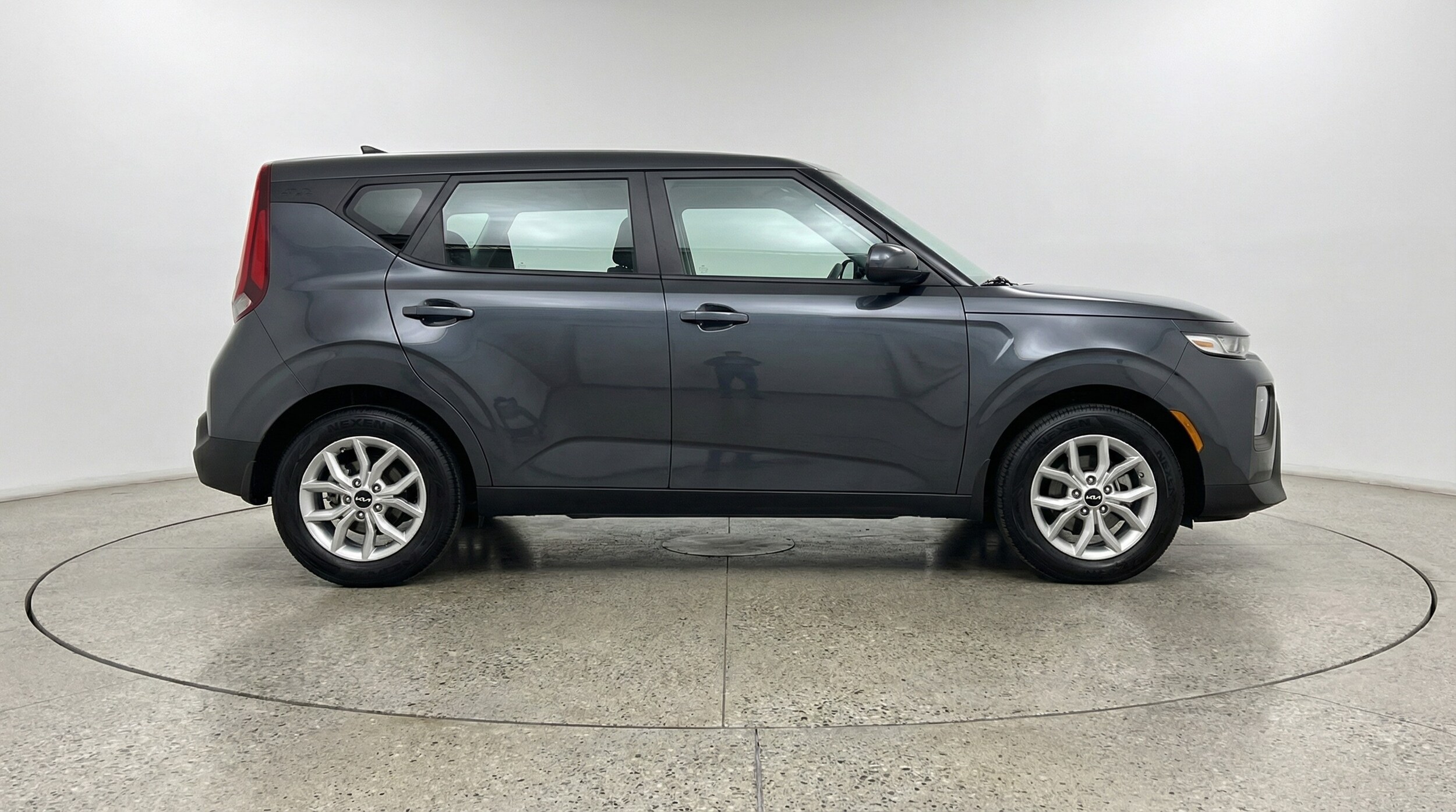 Thumbnail: 2025 Kia Soul - 8