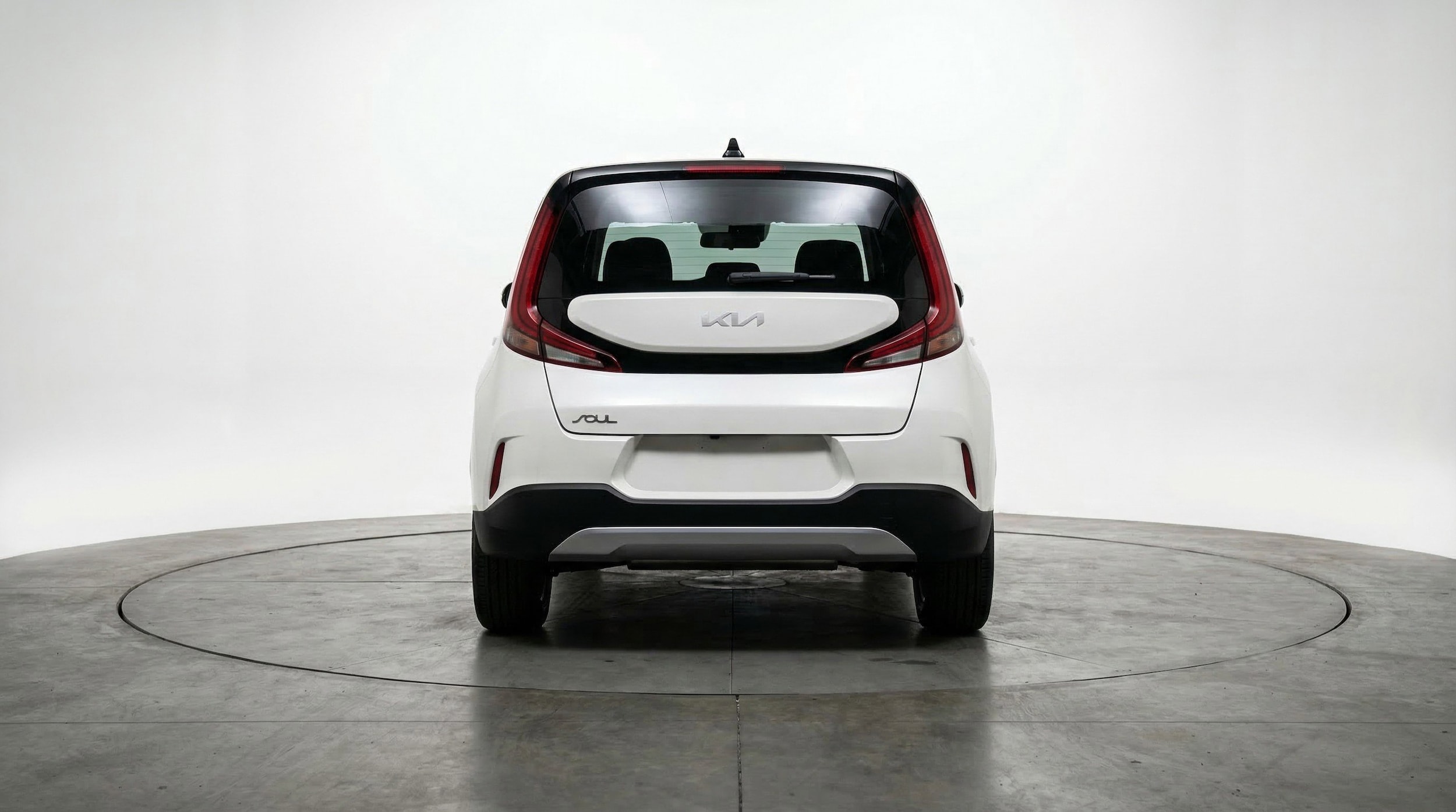 Thumbnail: 2025 Kia Soul - 7