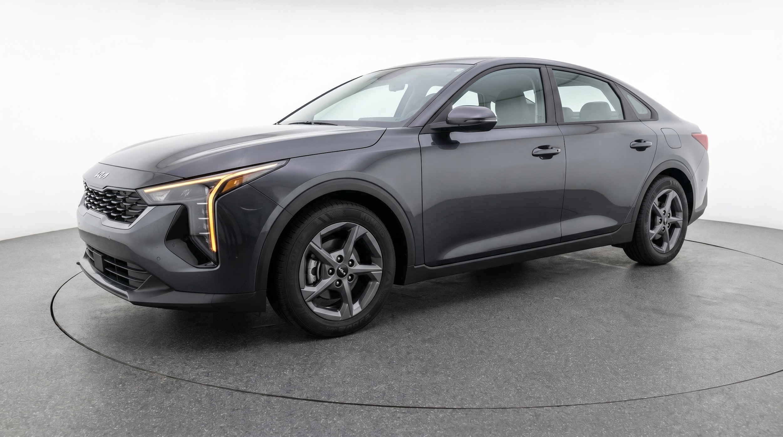 Thumbnail: 2025 Kia K4 - 3