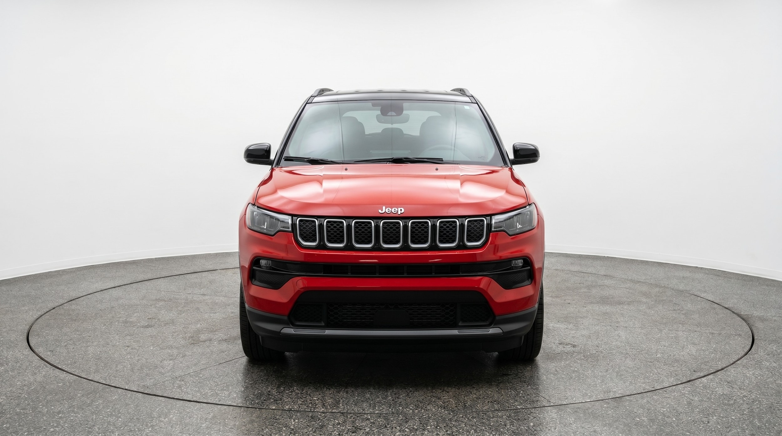 Thumbnail: 2025 Jeep Compass - 2
