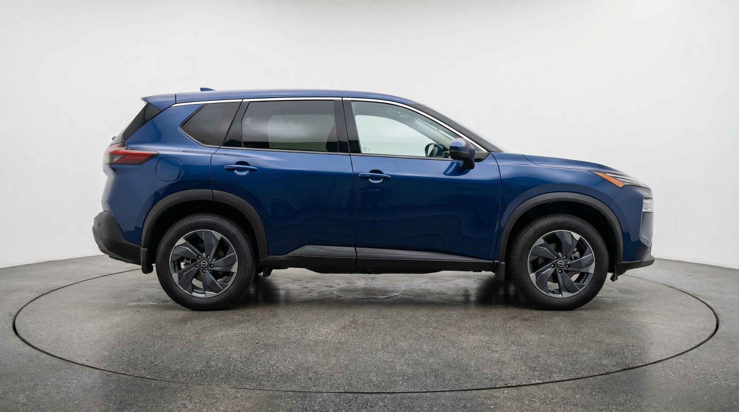 Thumbnail: 2025 Nissan Rogue - 8