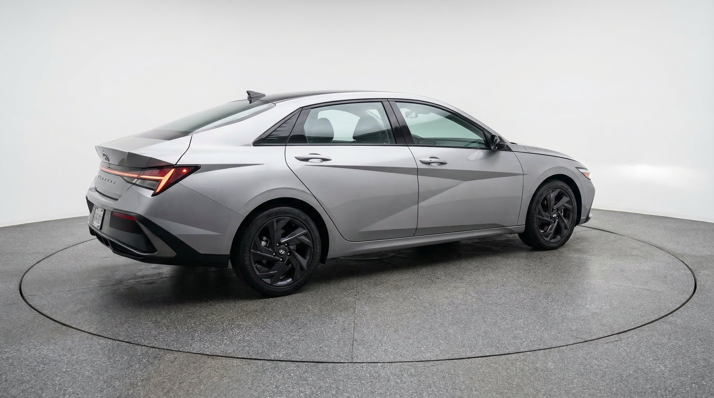 Thumbnail: 2026 Hyundai Elantra - 9