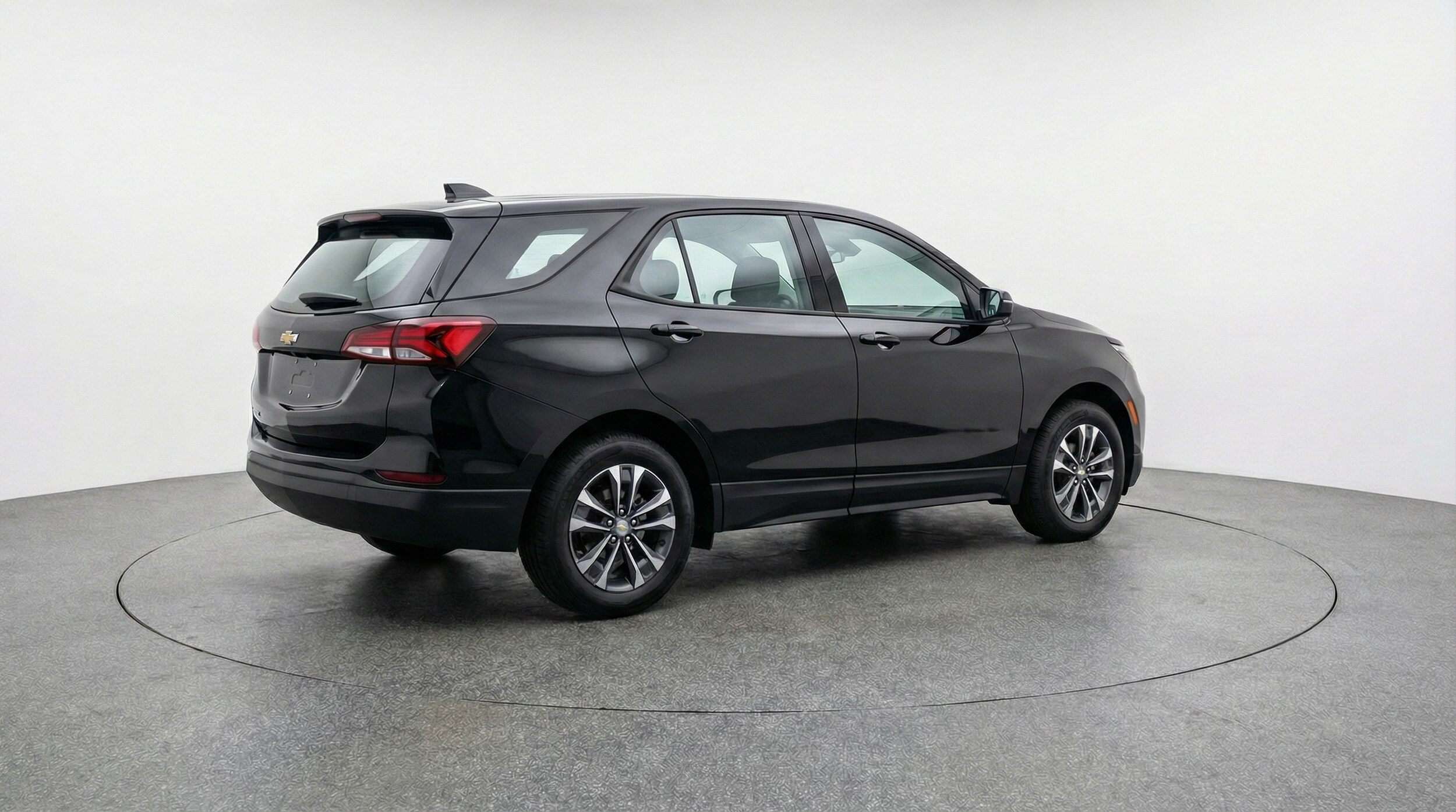 Thumbnail: 2025 Chevrolet Equinox - 7