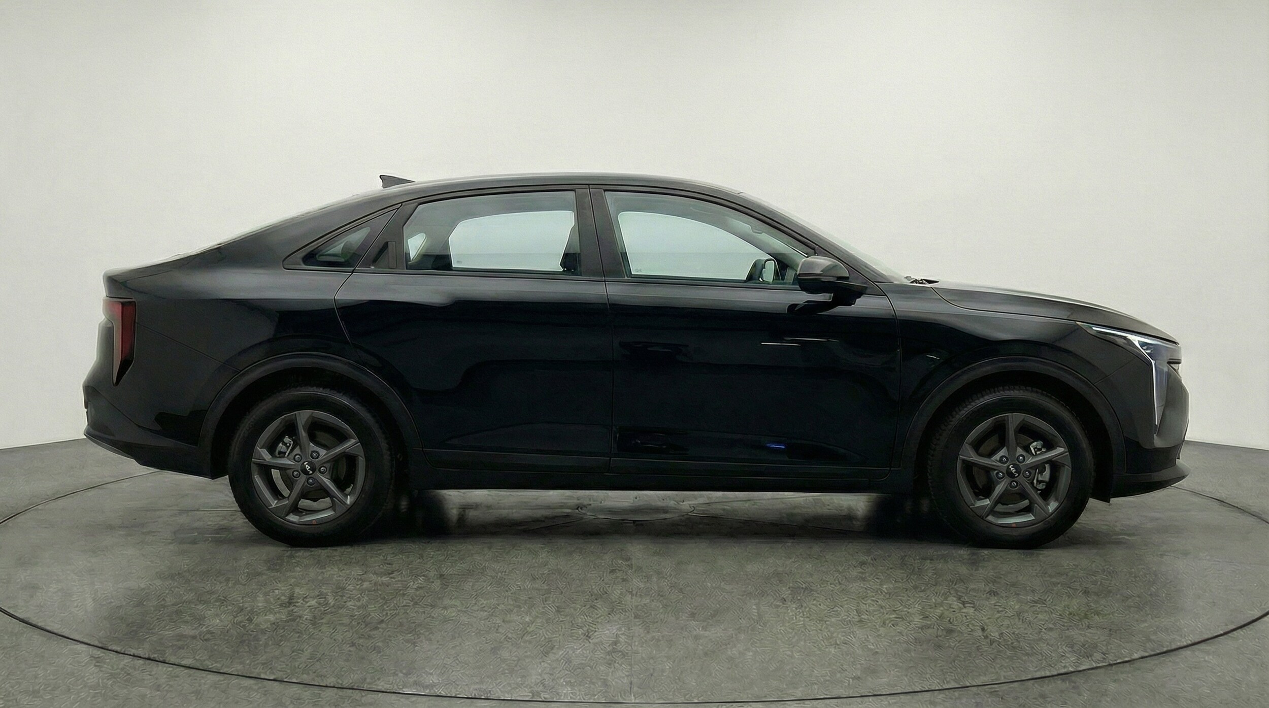 Thumbnail: 2025 Kia K4 - 8