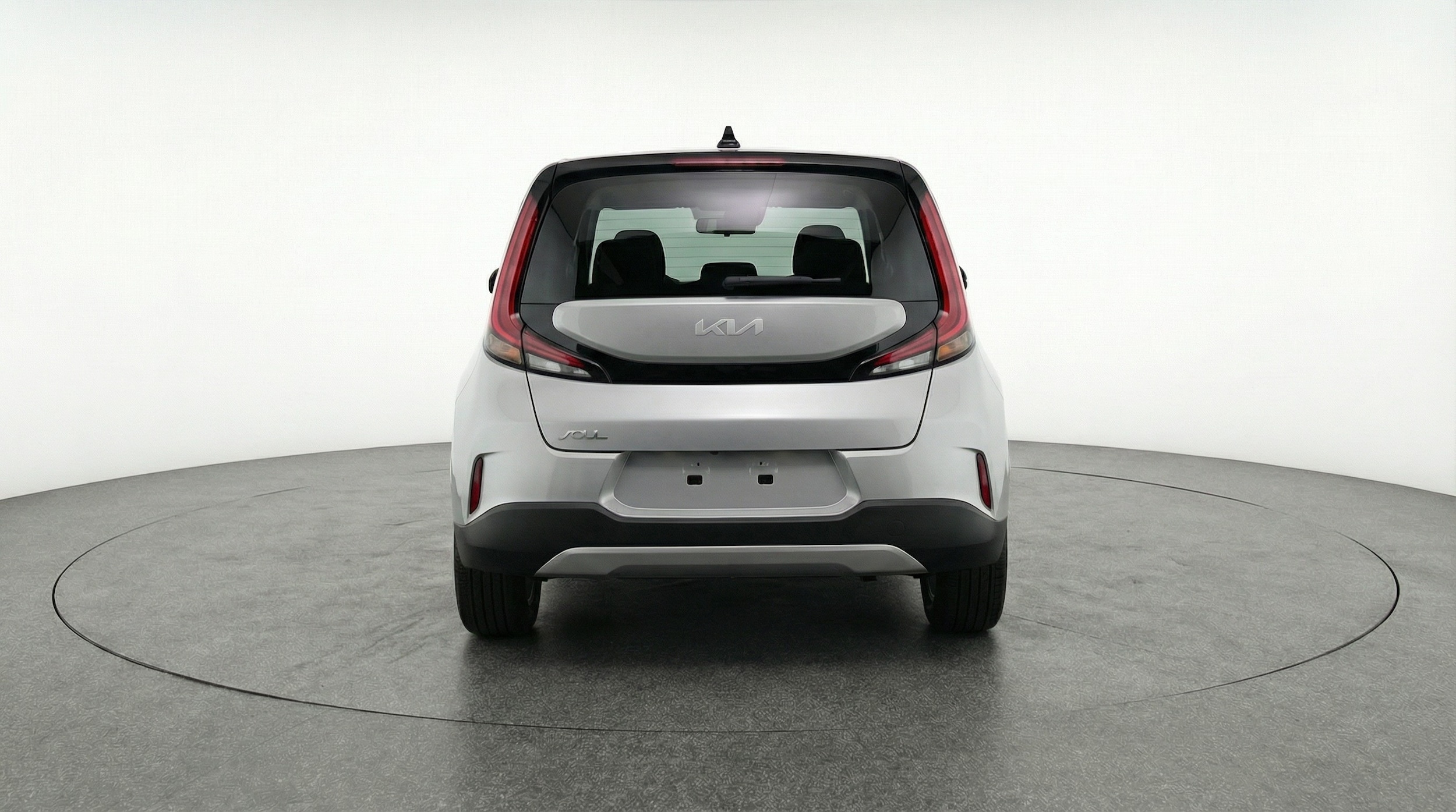 Thumbnail: 2025 Kia Soul - 6