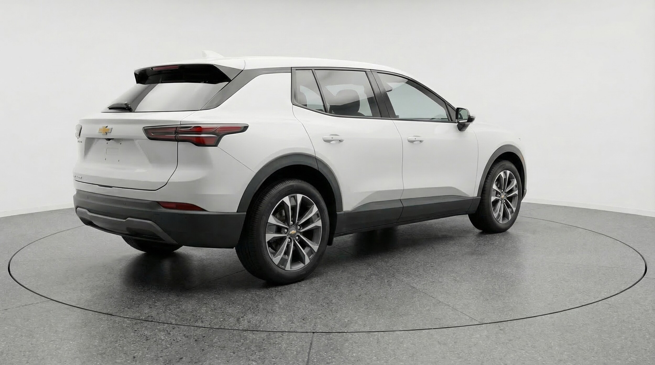 Thumbnail: 2025 Chevrolet Equinox - 7