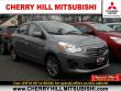 Mitsubishi Mirage G4
