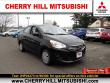 Mitsubishi Mirage G4