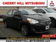 Mitsubishi Mirage G4