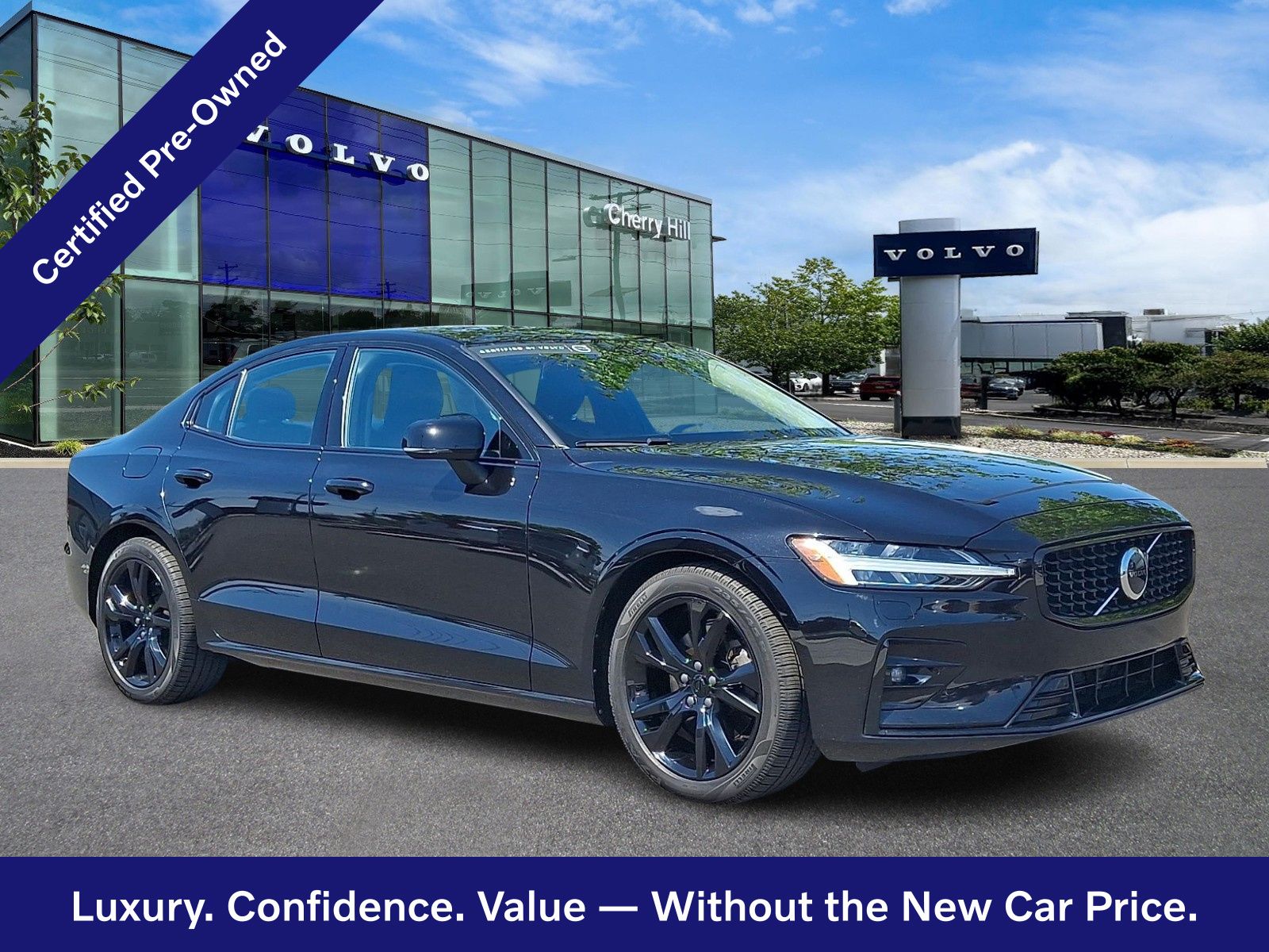 2024 Volvo S60 Core