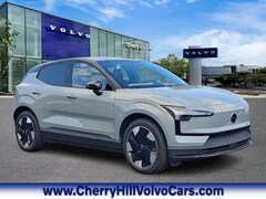 2025 Volvo EX30 Twin Motor Plus SUV All-Wheel Drive