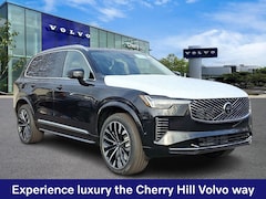 2026 Volvo XC90 B6 Plus 7-Seater SUV AWD