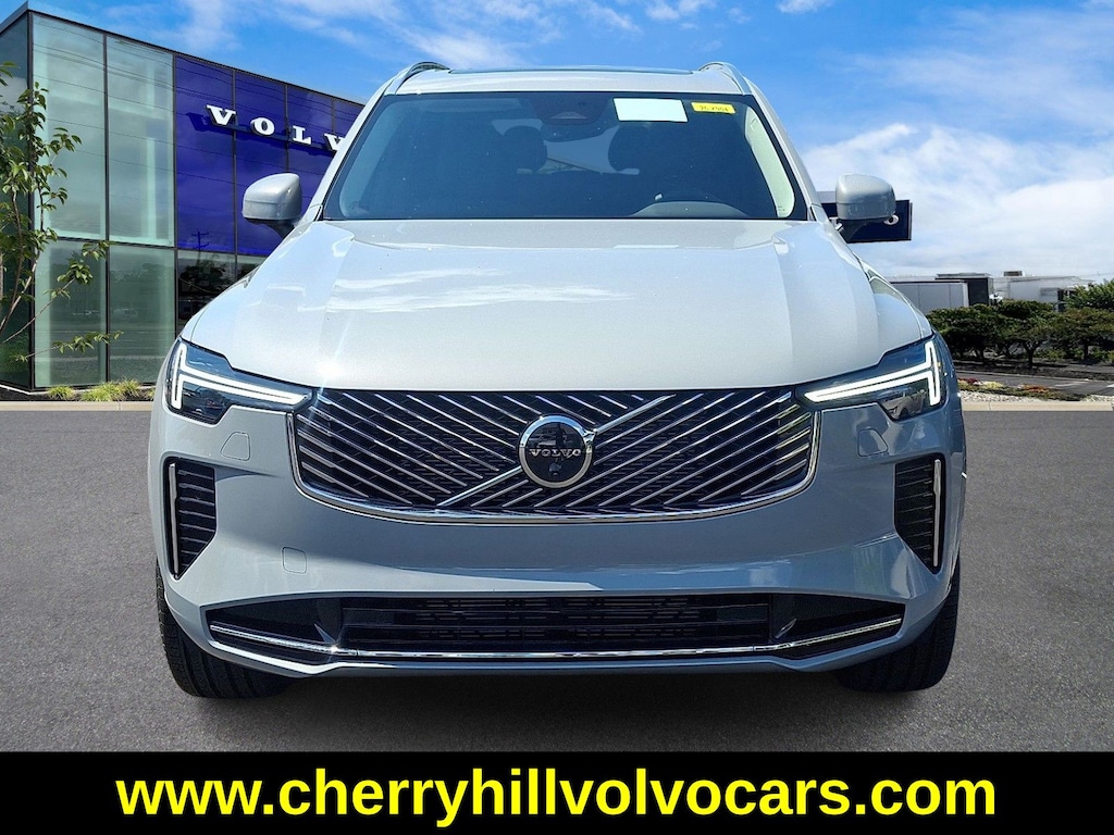 New 2026 Volvo XC90 B6 Plus 7-Seater SUV