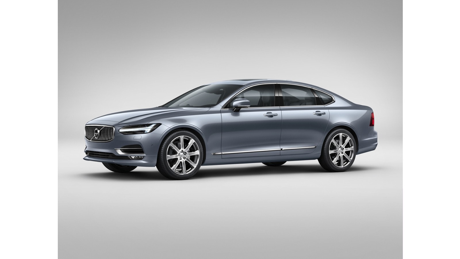 2017 Volvo S90 T6 Inscription AWD's photo