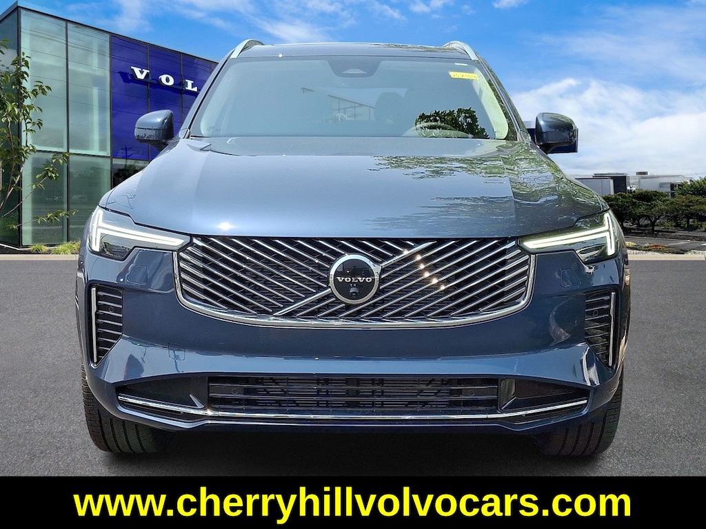 New 2025 Volvo XC90 B6 (2025.5) Plus 7-Seater SUV