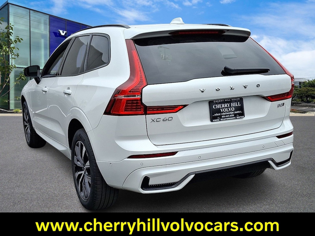 Certified 2023 Volvo XC60 B5 Plus Dark Theme SUV