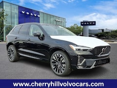 2026 Volvo XC60 B5 Ultra SUV AWD