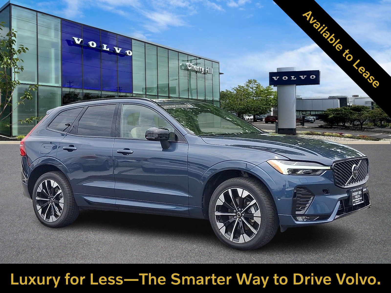 2026 Volvo XC60