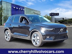 2026 Volvo XC40 B5 Plus SUV AWD