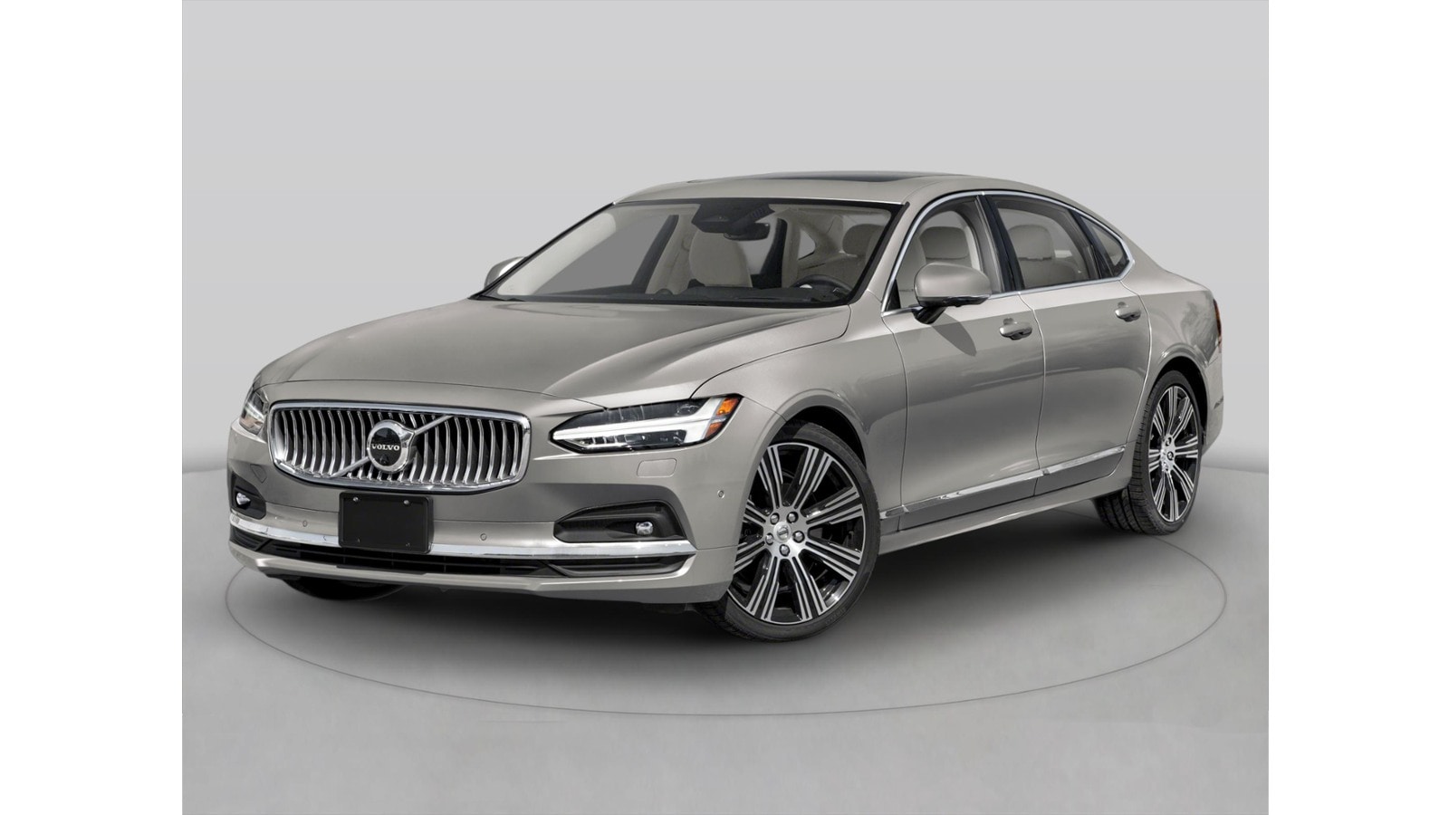 2023 Volvo S90 B6 Ultimate AWD's photo