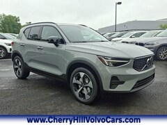 2026 Volvo XC40 B5 Core SUV All-Wheel Drive