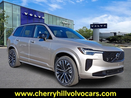 2026 Volvo XC90 B6 Ultra Dark Theme 6-Seater SUV AWD