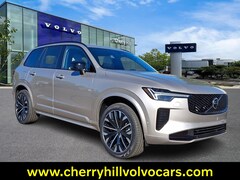 2026 Volvo XC90 B6 Ultra Dark Theme 6-Seater SUV AWD