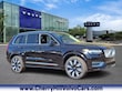  Volvo XC90 plug-in hybrid