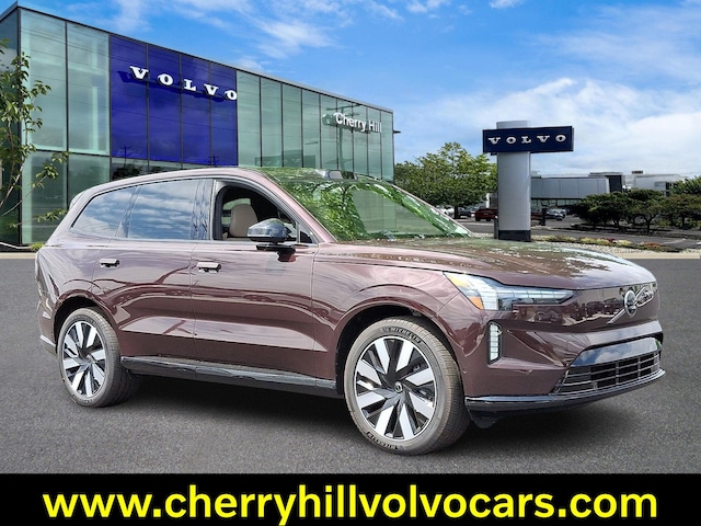 2025 Volvo EX90 Twin Motor Performance Ultra SUV