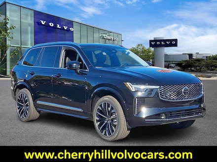2026 Volvo XC90 B6 Ultra 7-Seater SUV AWD