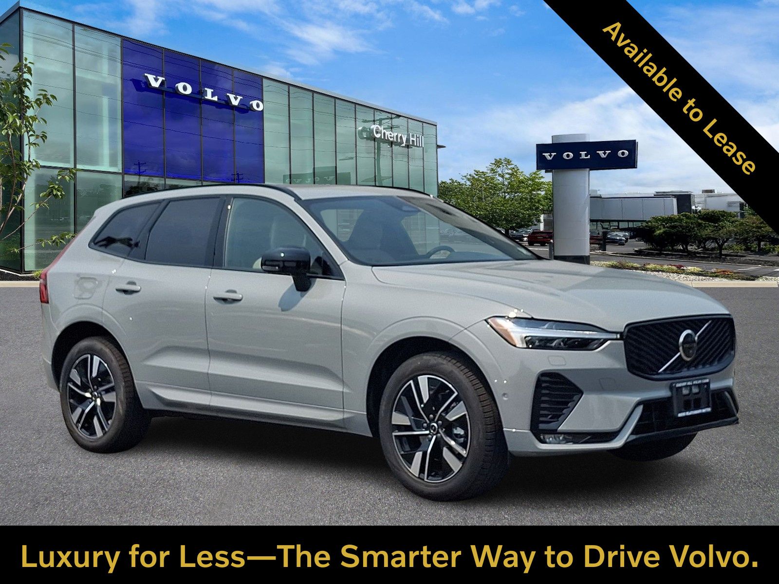 2026 Volvo XC60