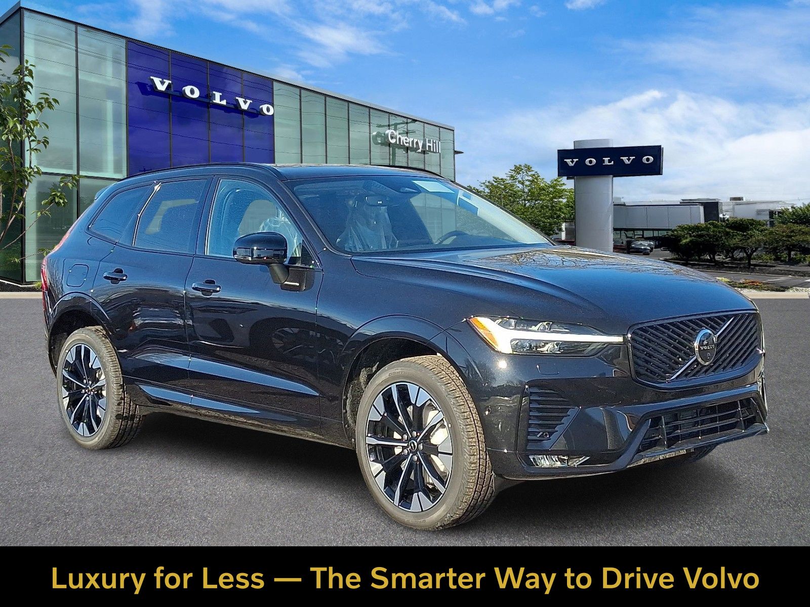 2026 Volvo XC60