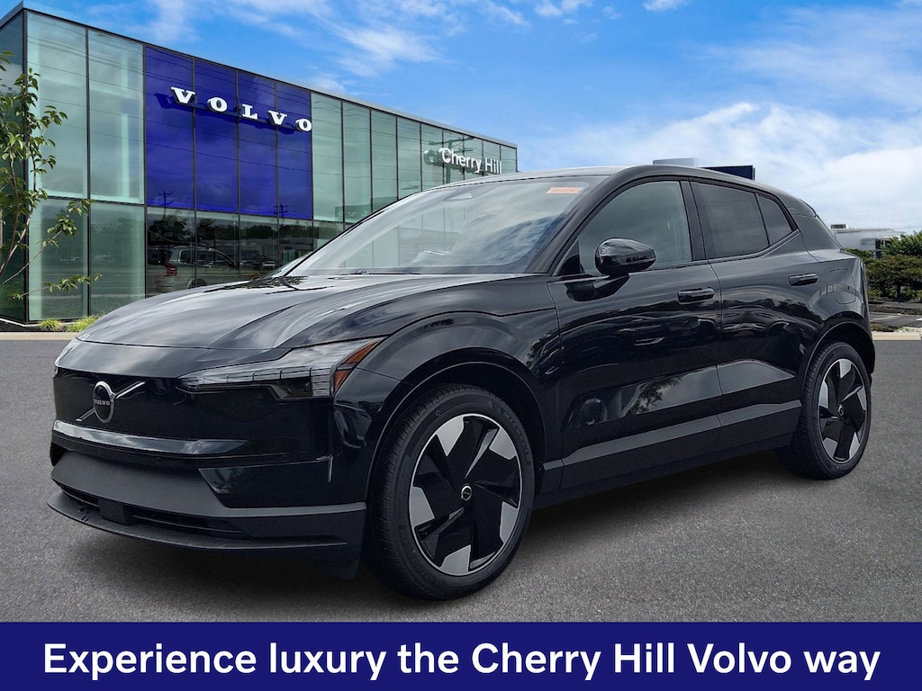 New 2026 Volvo EX30 Twin Motor Plus SUV
