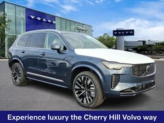 2026 Volvo XC90 plug-in hybrid T8 Ultra 7-Seater SUV eAWD